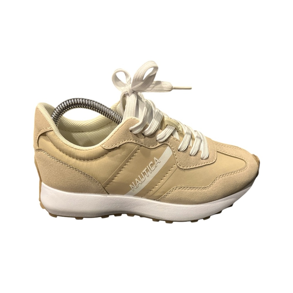WOMEN'S NAUTICA HADDICK CASUAL SNEAKERS